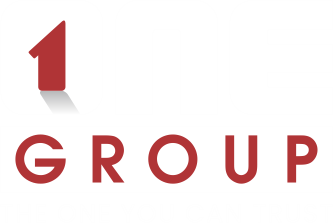 My Home Group Logo